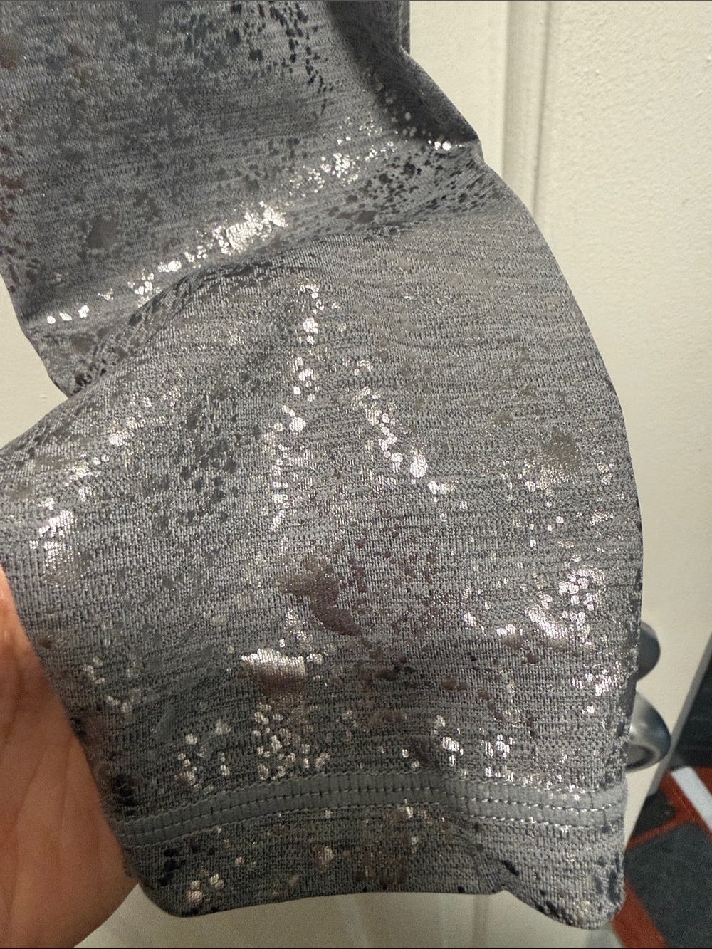 Sweaty Betty Goddess 7/8 Workout Leggings - Picture 4 of 7